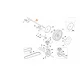 Stihl   Łożysko kulkowe 26M-4,5x12 9503 003 9010